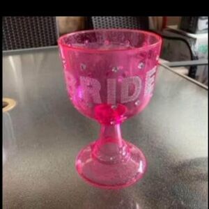 ****10 for $20 item**** Bachelorette Party Bride cup